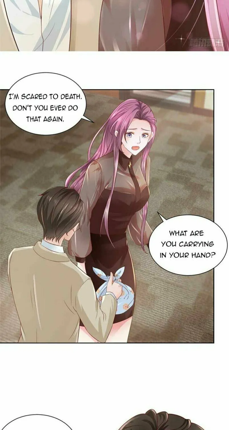 I Randomly Have A New Career Every Week Chapter 33 page 19 - 