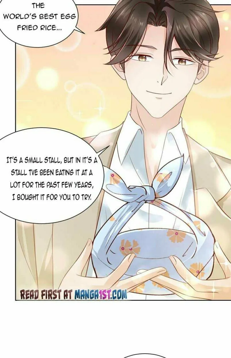 I Randomly Have A New Career Every Week Chapter 33 page 20 - 