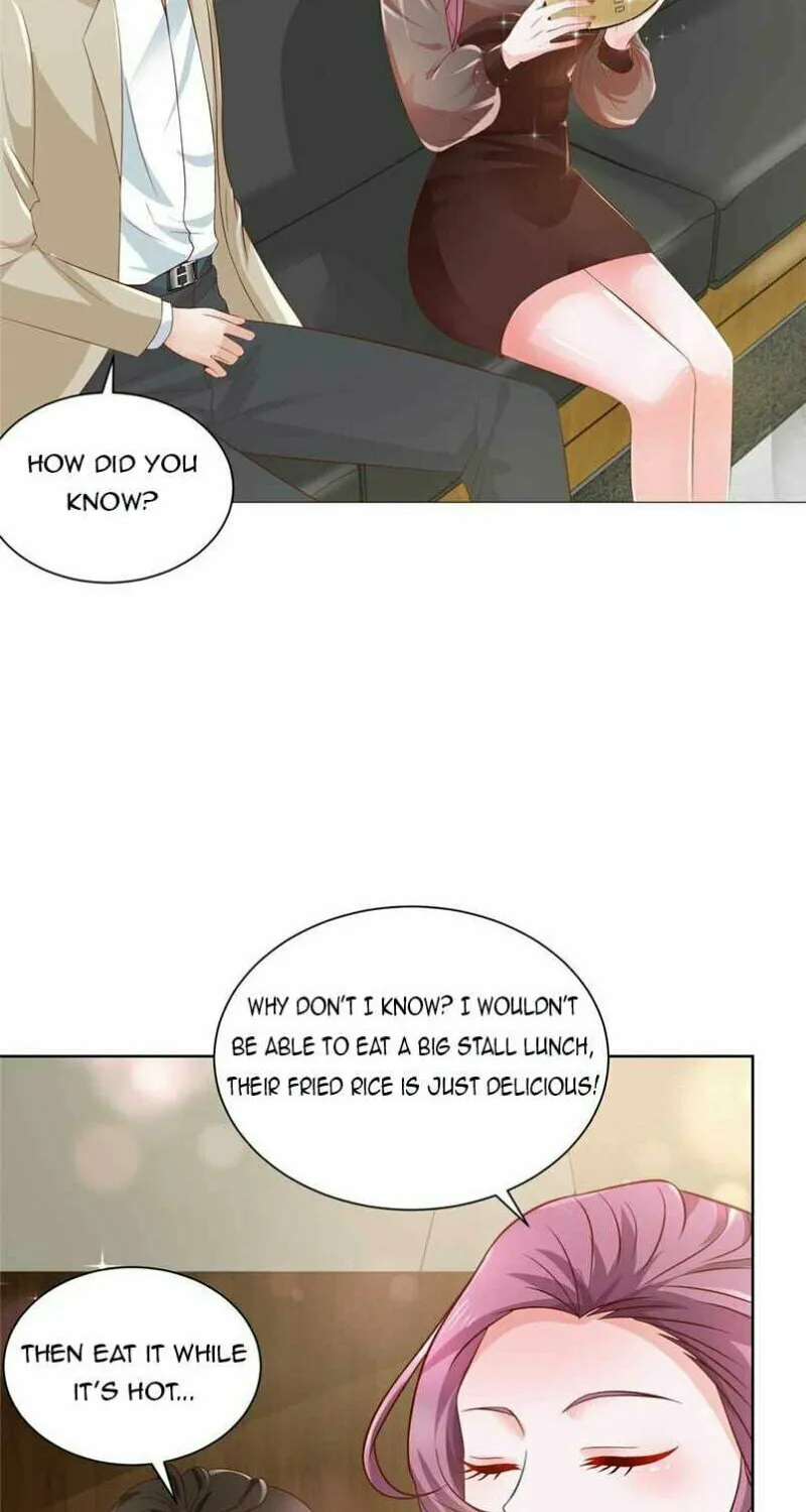 I Randomly Have A New Career Every Week Chapter 33 page 22 - 