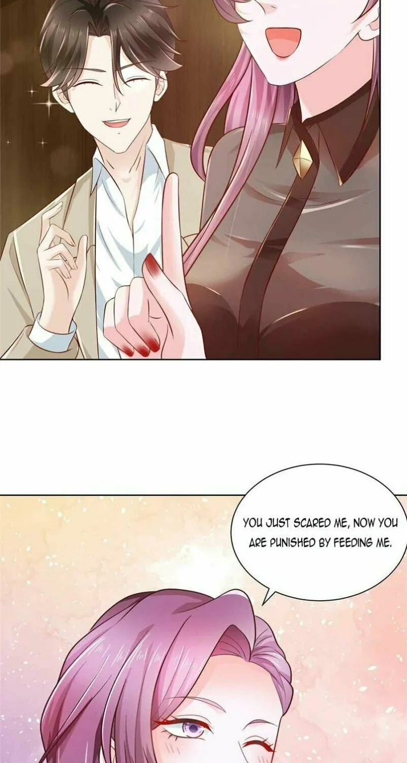I Randomly Have A New Career Every Week Chapter 33 page 23 - 