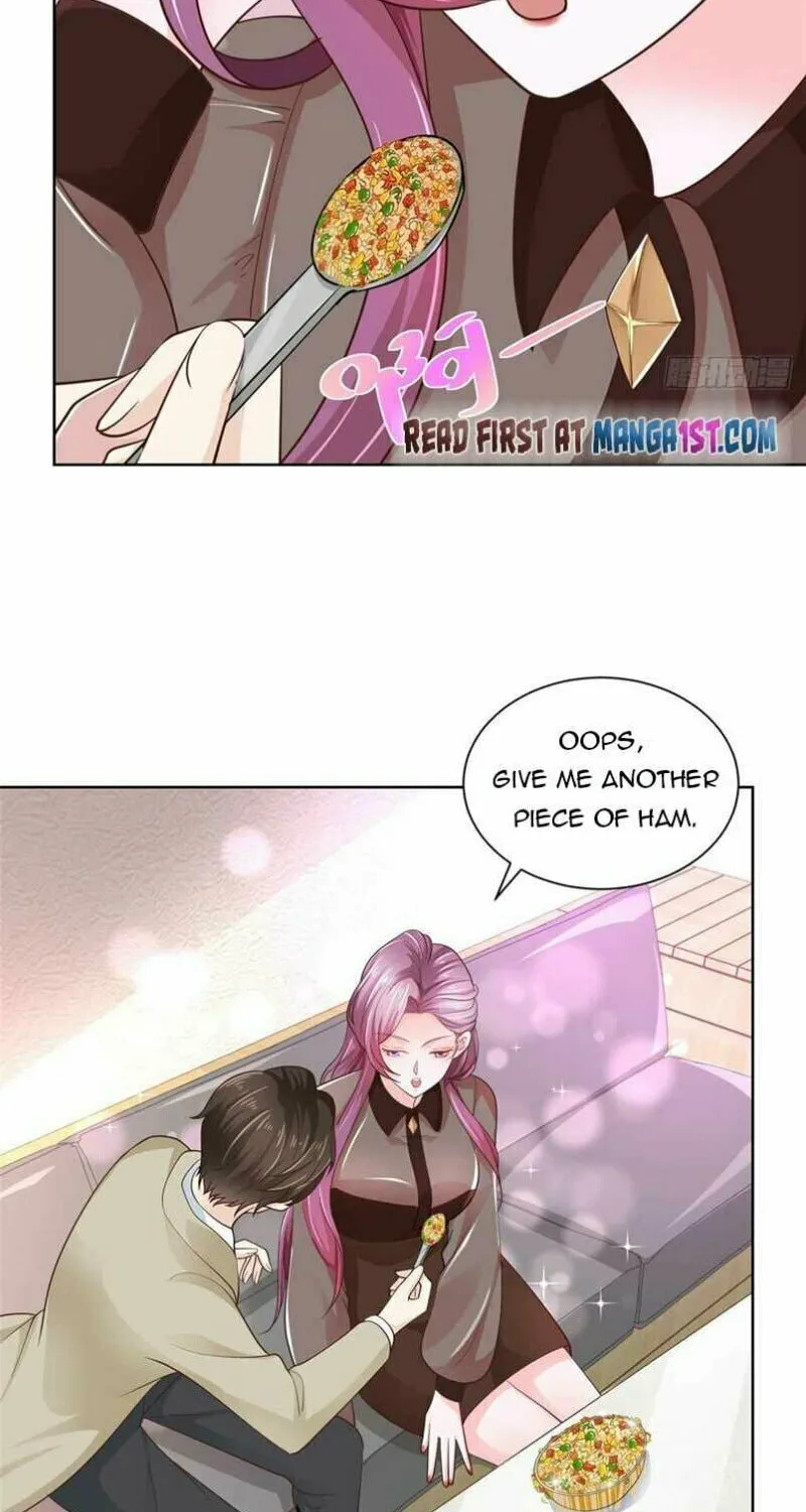 I Randomly Have A New Career Every Week Chapter 33 page 25 - 
