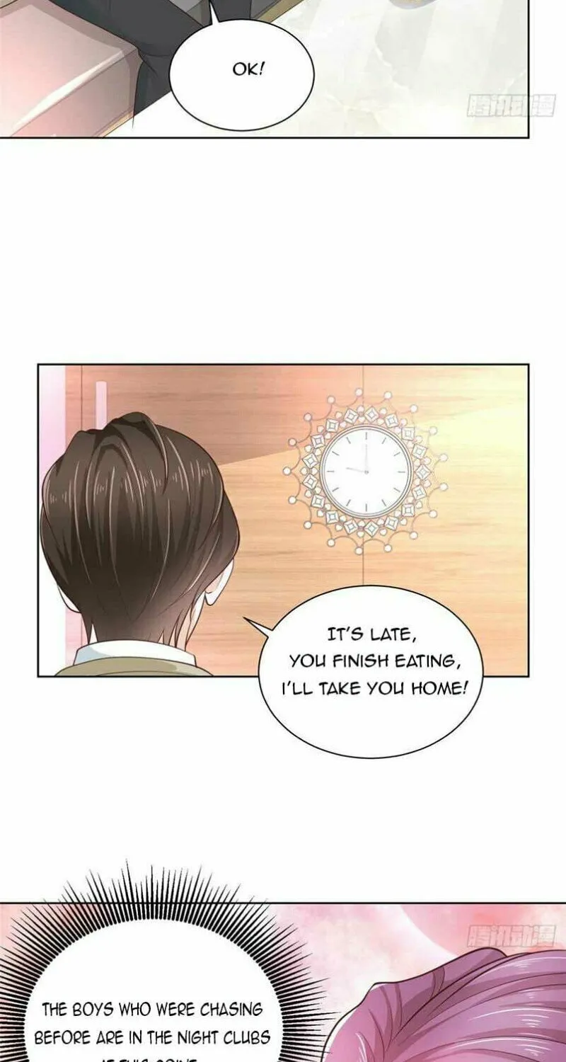 I Randomly Have A New Career Every Week Chapter 33 page 26 - 