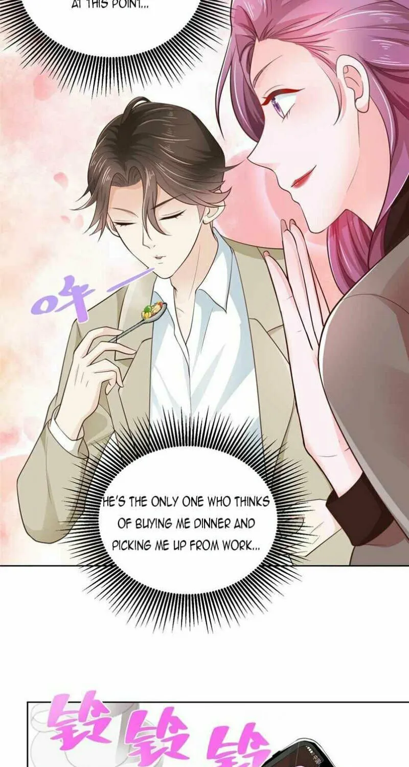 I Randomly Have A New Career Every Week Chapter 33 page 27 - 