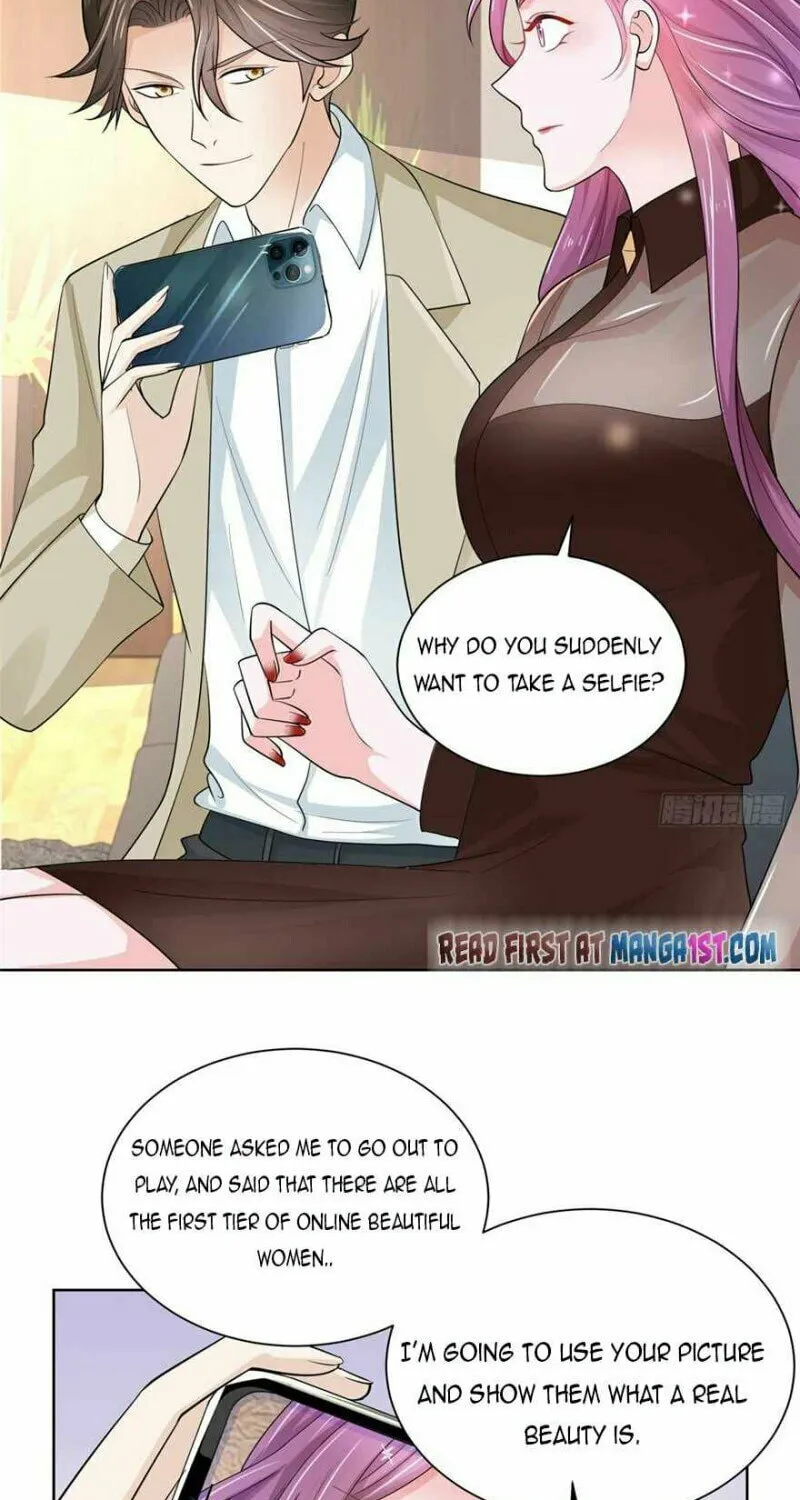 I Randomly Have A New Career Every Week Chapter 33 page 31 - 