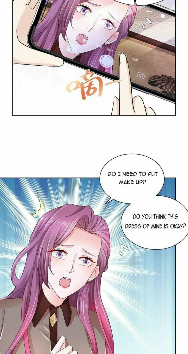 I Randomly Have A New Career Every Week Chapter 33 page 32 - 