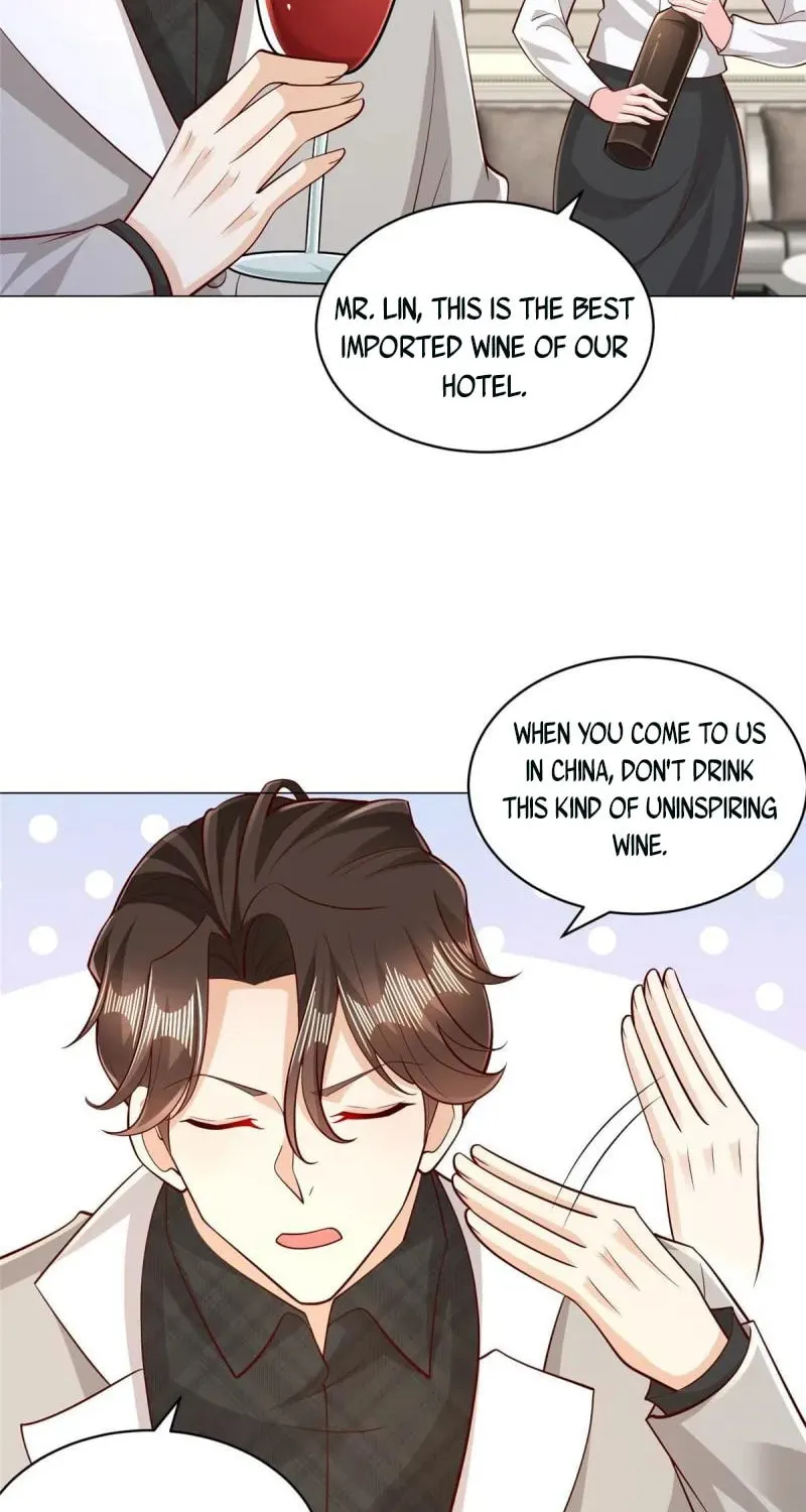 I Randomly Have A New Career Every Week Chapter 330 page 16 - 