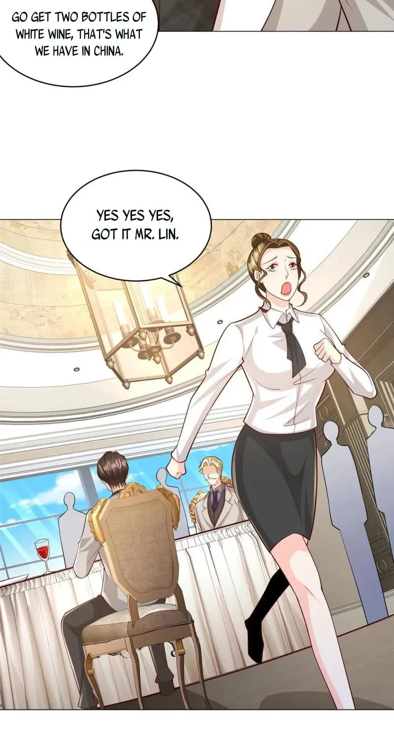 I Randomly Have A New Career Every Week Chapter 330 page 17 - 