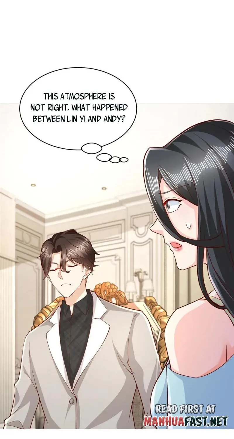 I Randomly Have A New Career Every Week Chapter 330 page 18 - 