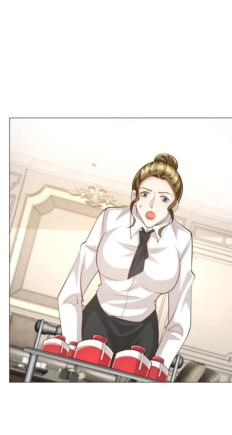 I Randomly Have A New Career Every Week Chapter 330 page 19 - 
