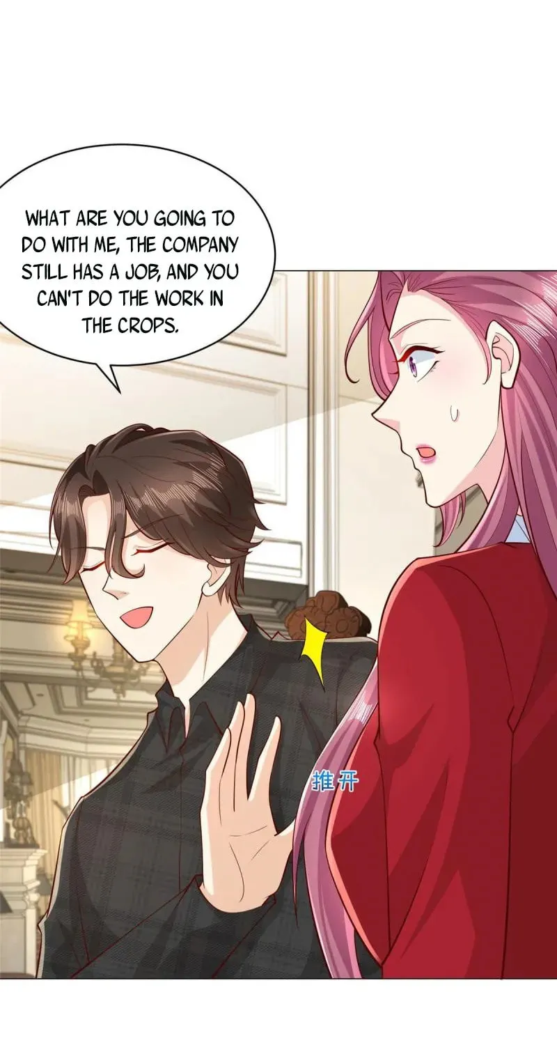 I Randomly Have A New Career Every Week Chapter 330 page 3 - 