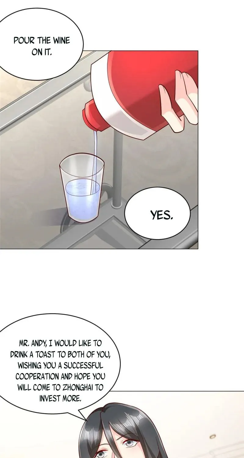 I Randomly Have A New Career Every Week Chapter 330 page 21 - 