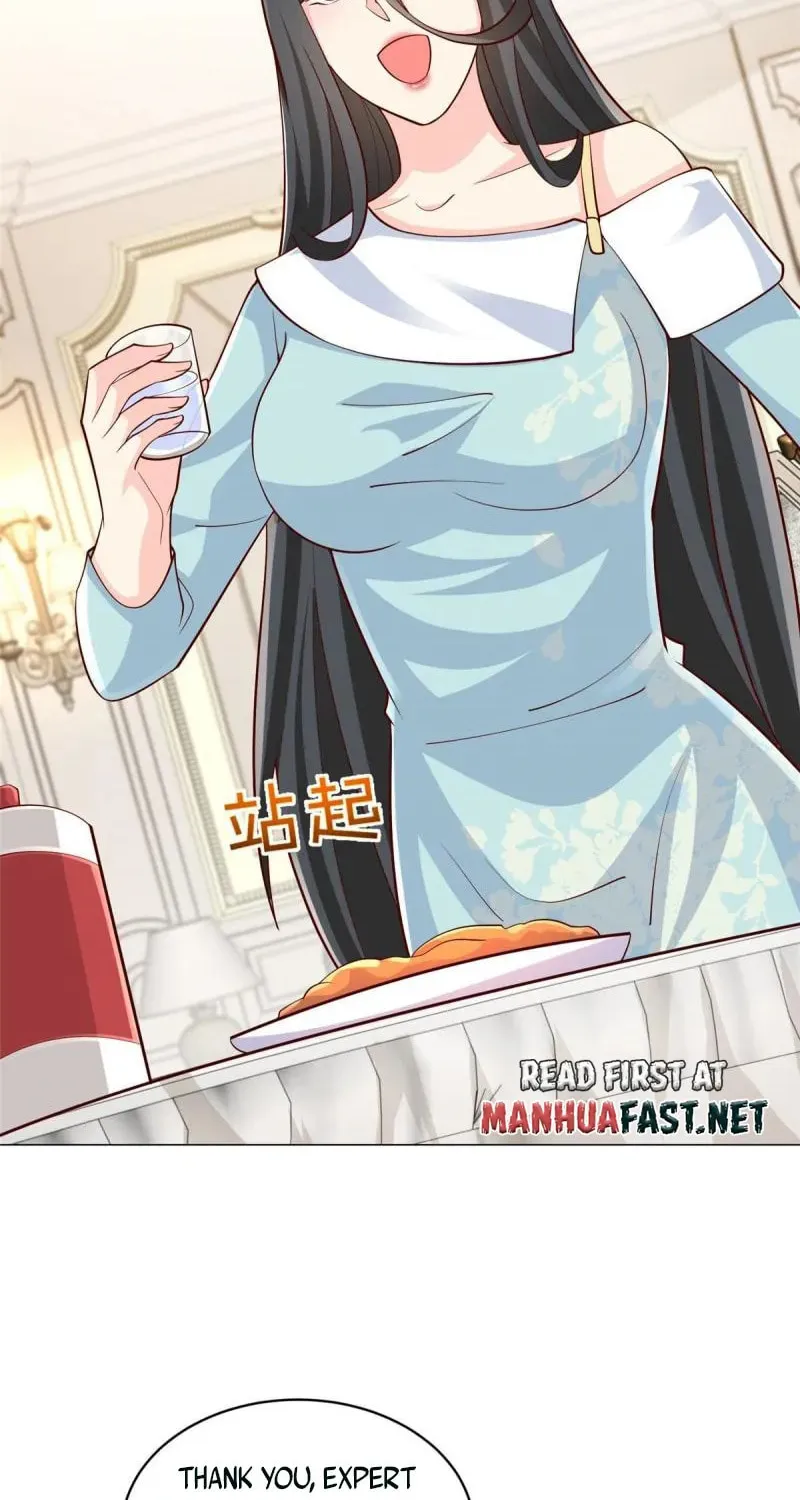 I Randomly Have A New Career Every Week Chapter 330 page 22 - 