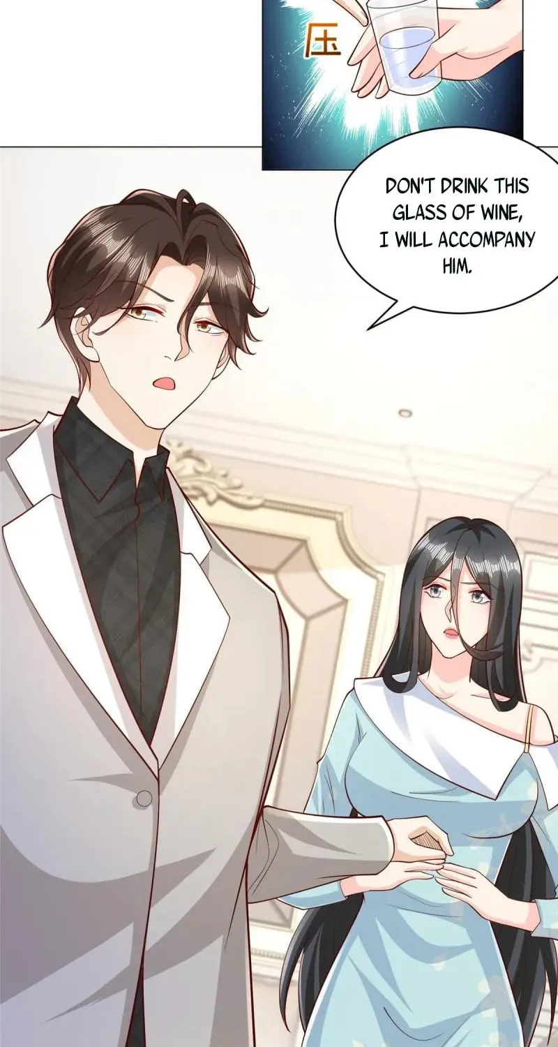 I Randomly Have A New Career Every Week Chapter 330 page 24 - 