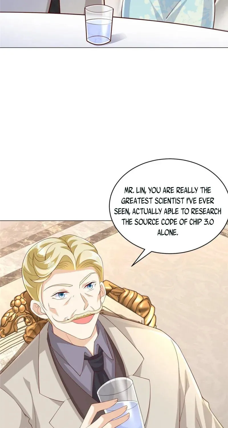 I Randomly Have A New Career Every Week Chapter 330 page 25 - 