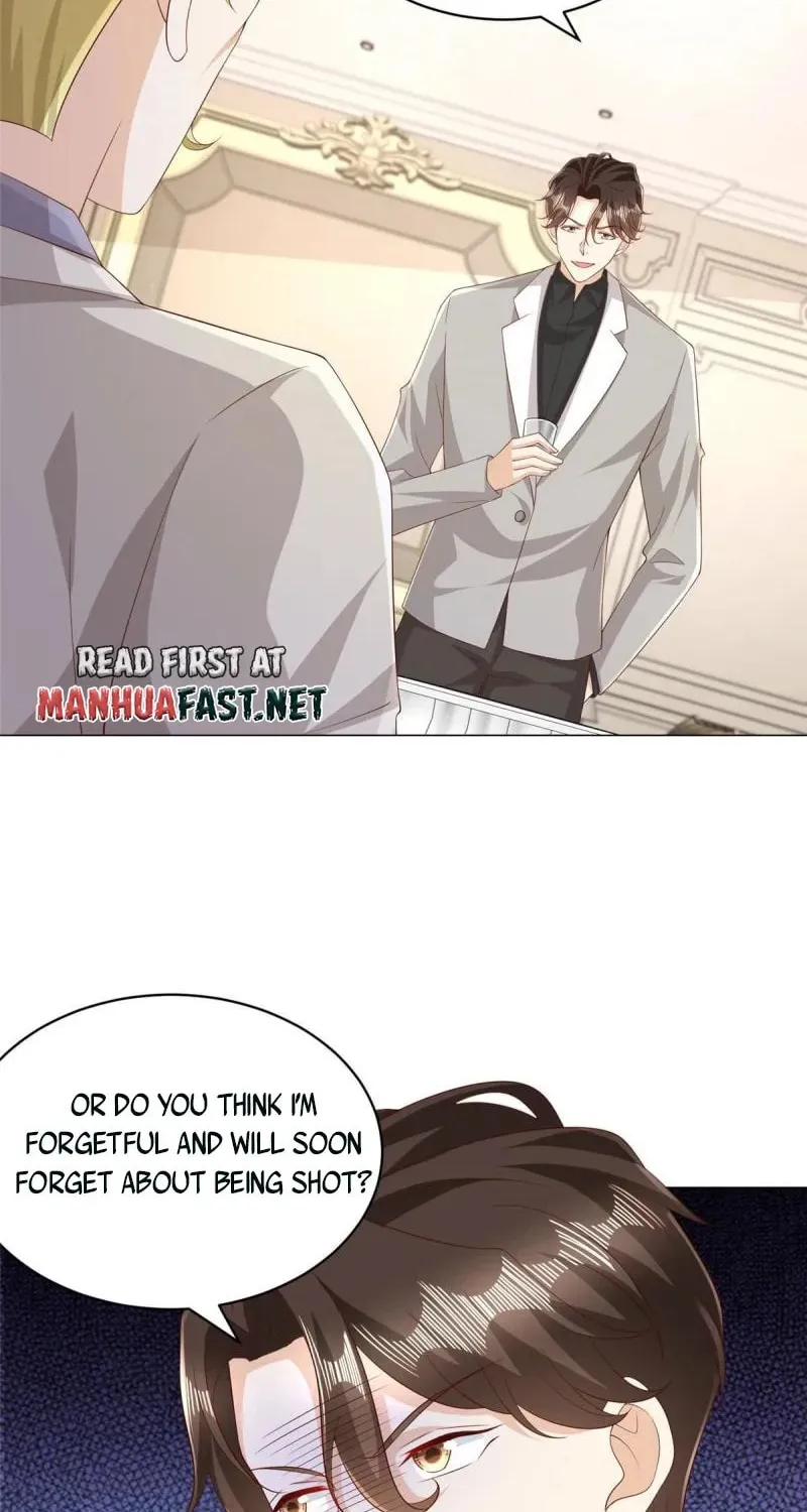 I Randomly Have A New Career Every Week Chapter 330 page 30 - 
