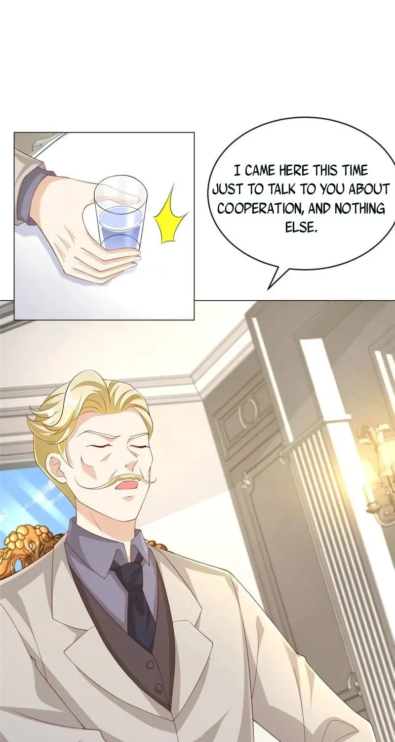 I Randomly Have A New Career Every Week Chapter 330 page 32 - 