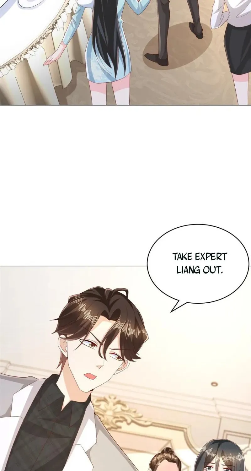 I Randomly Have A New Career Every Week Chapter 330 page 38 - 