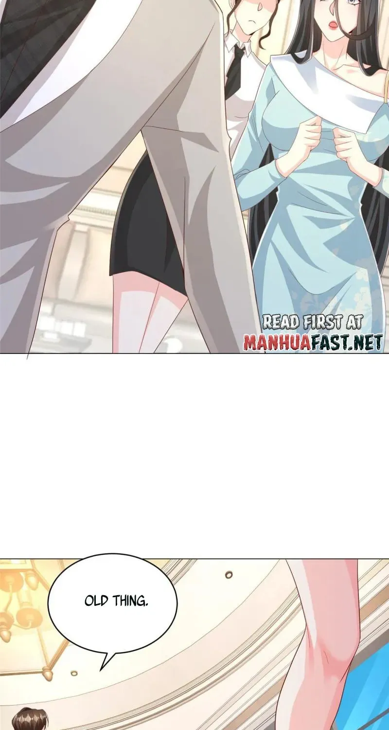 I Randomly Have A New Career Every Week Chapter 330 page 39 - 
