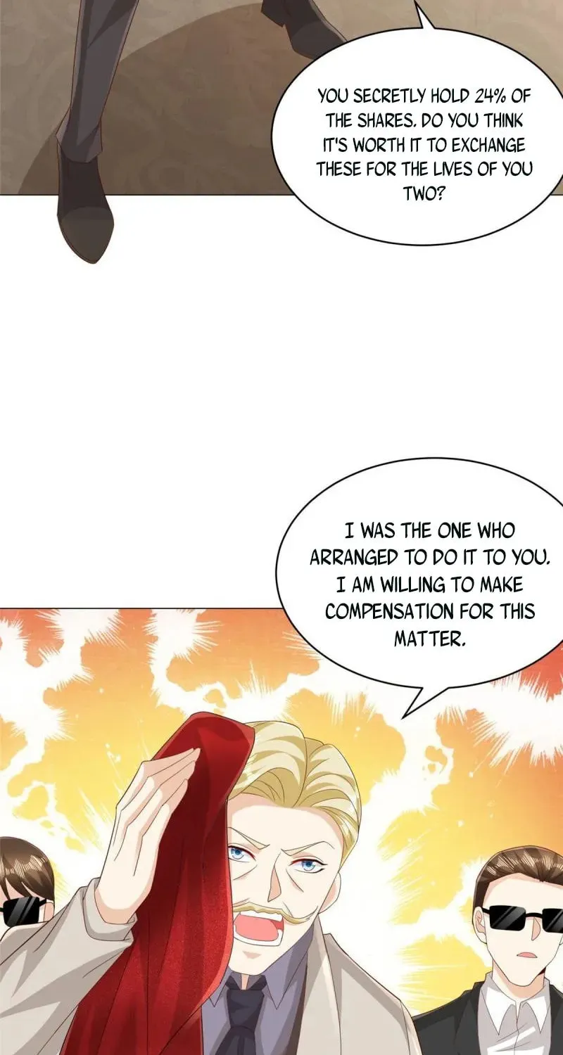 I Randomly Have A New Career Every Week Chapter 330 page 42 - 