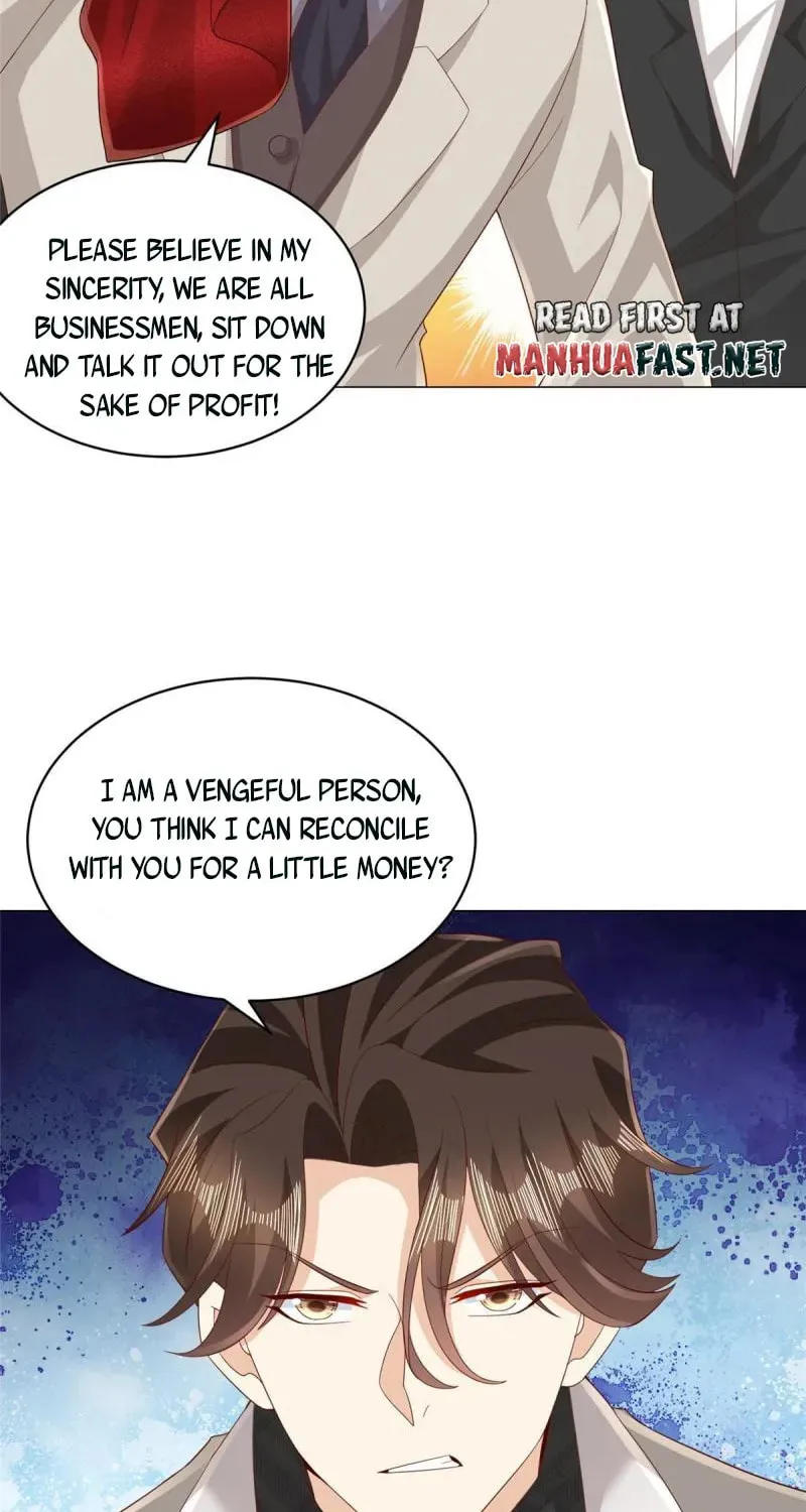 I Randomly Have A New Career Every Week Chapter 330 page 43 - 