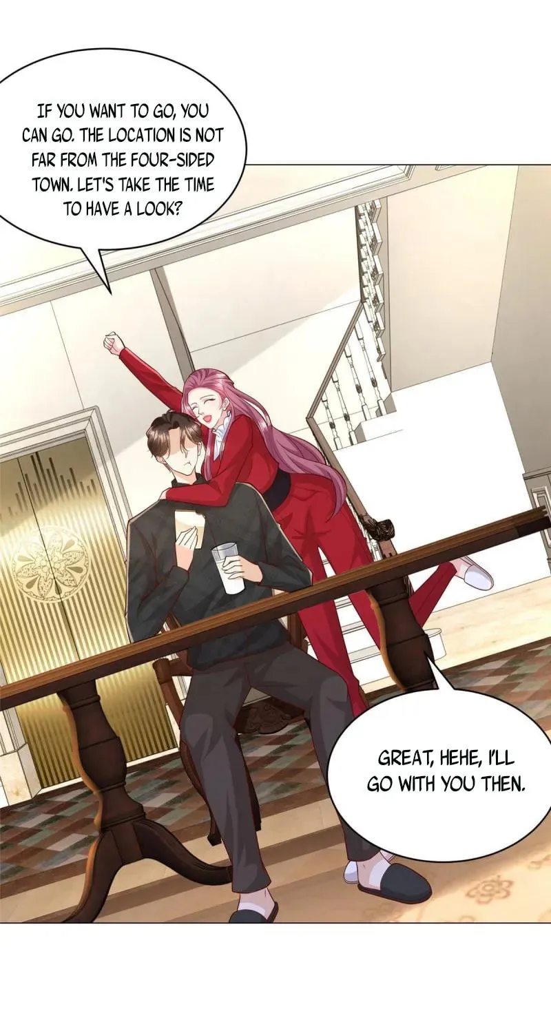 I Randomly Have A New Career Every Week Chapter 330 page 7 - 