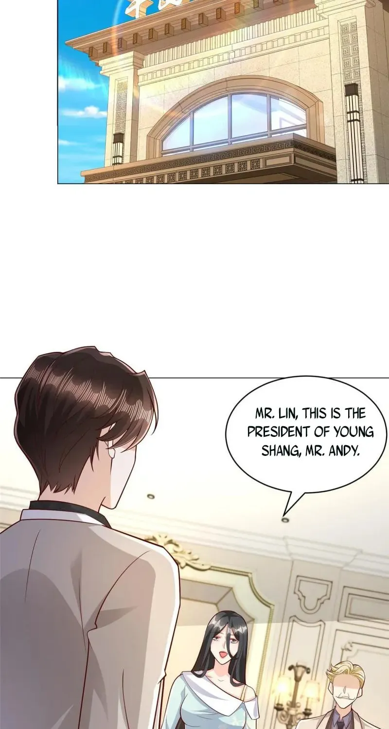 I Randomly Have A New Career Every Week Chapter 330 page 10 - 
