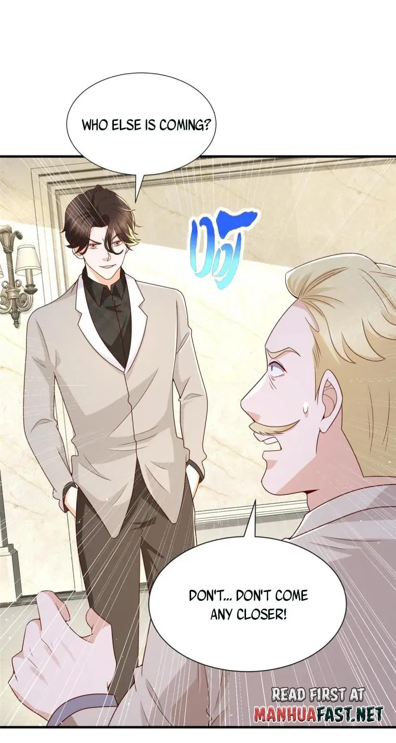 I Randomly Have A New Career Every Week Chapter 331 page 12 - 