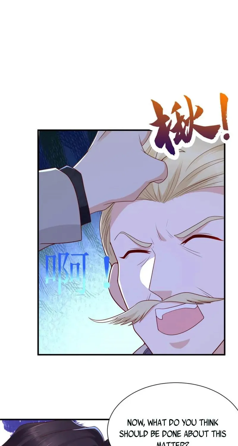 I Randomly Have A New Career Every Week Chapter 331 page 13 - 