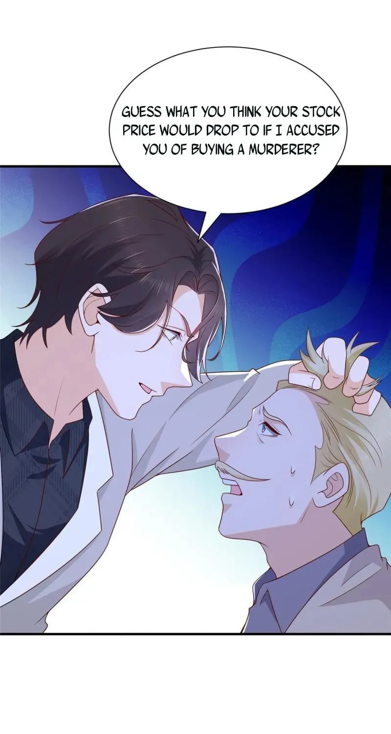 I Randomly Have A New Career Every Week Chapter 331 page 17 - 