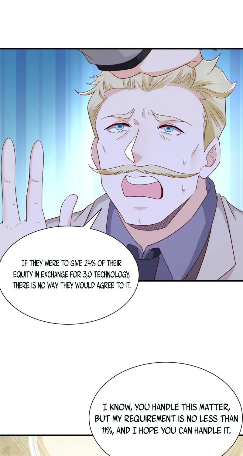 I Randomly Have A New Career Every Week Chapter 331 page 20 - 