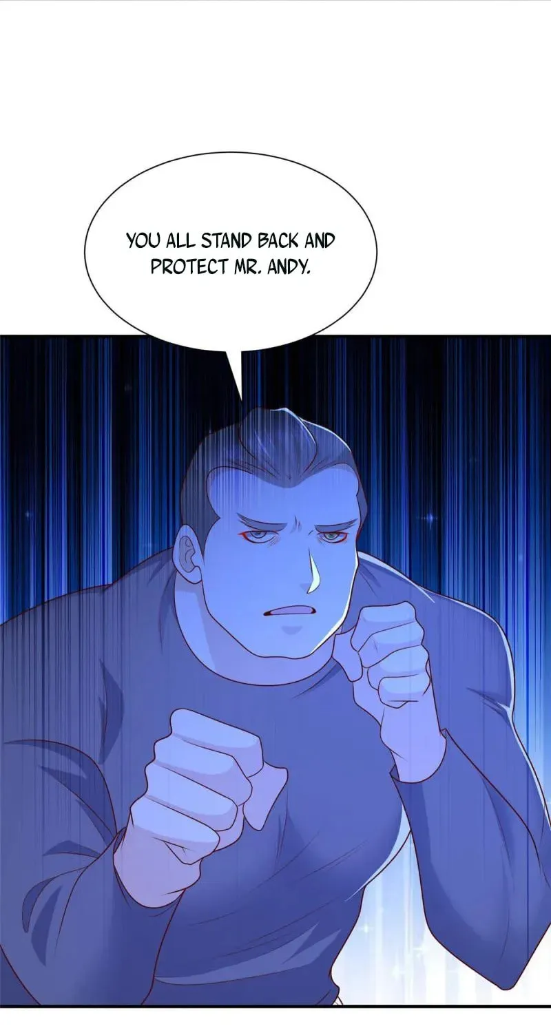 I Randomly Have A New Career Every Week Chapter 331 page 3 - 