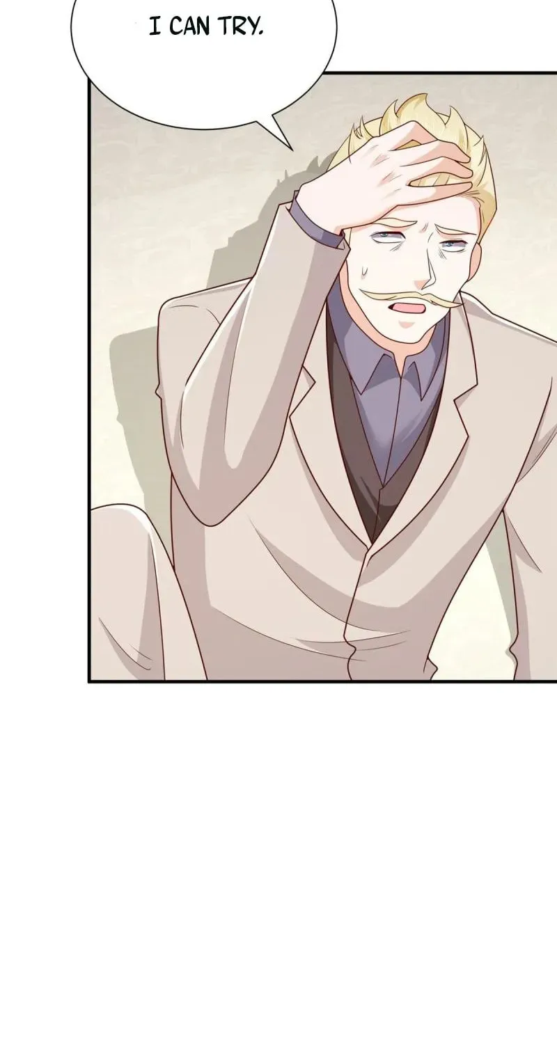 I Randomly Have A New Career Every Week Chapter 331 page 22 - 