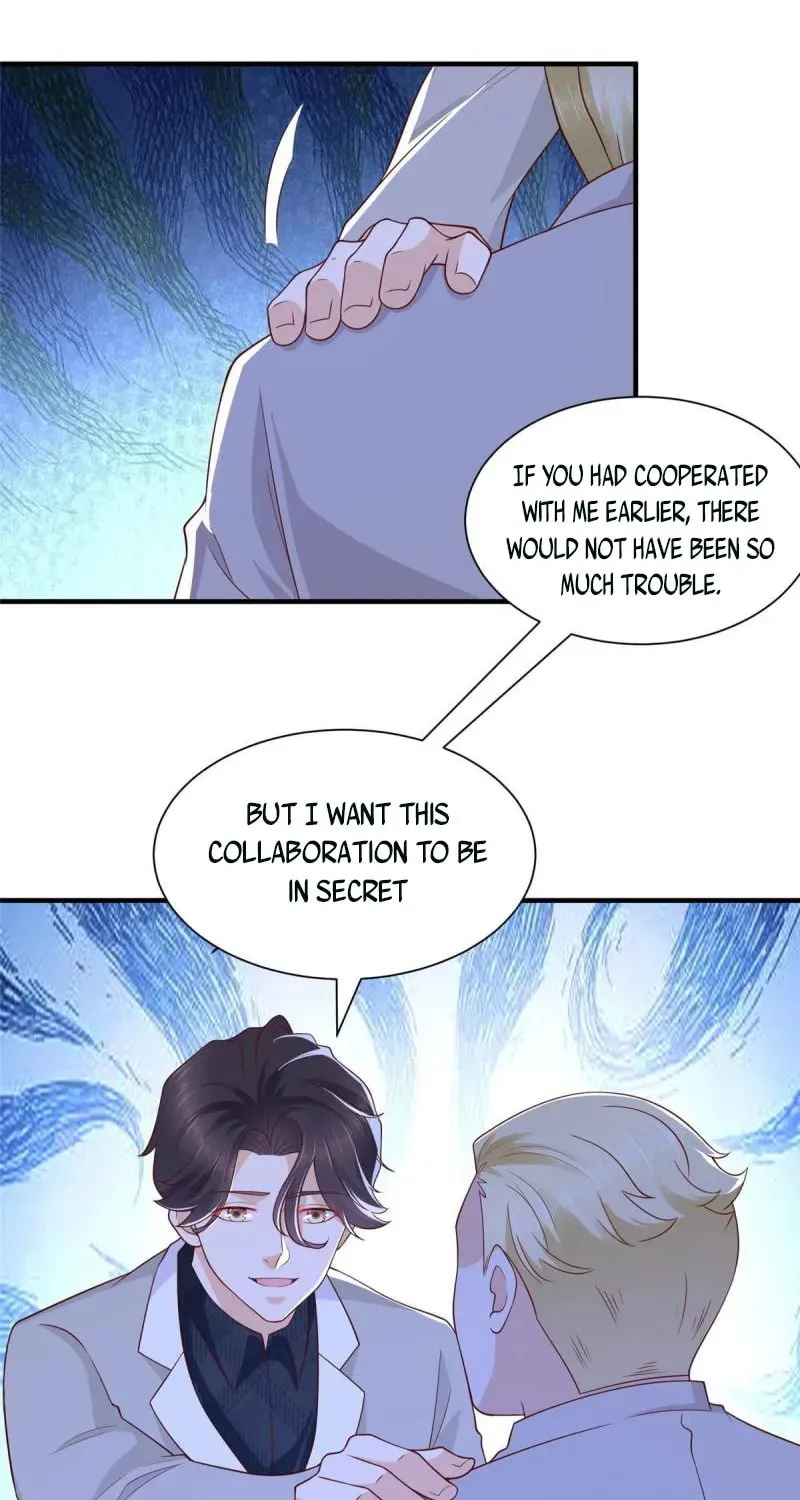 I Randomly Have A New Career Every Week Chapter 331 page 23 - 