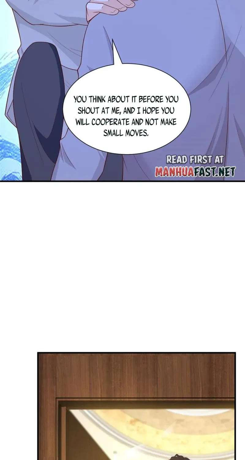 I Randomly Have A New Career Every Week Chapter 331 page 24 - 