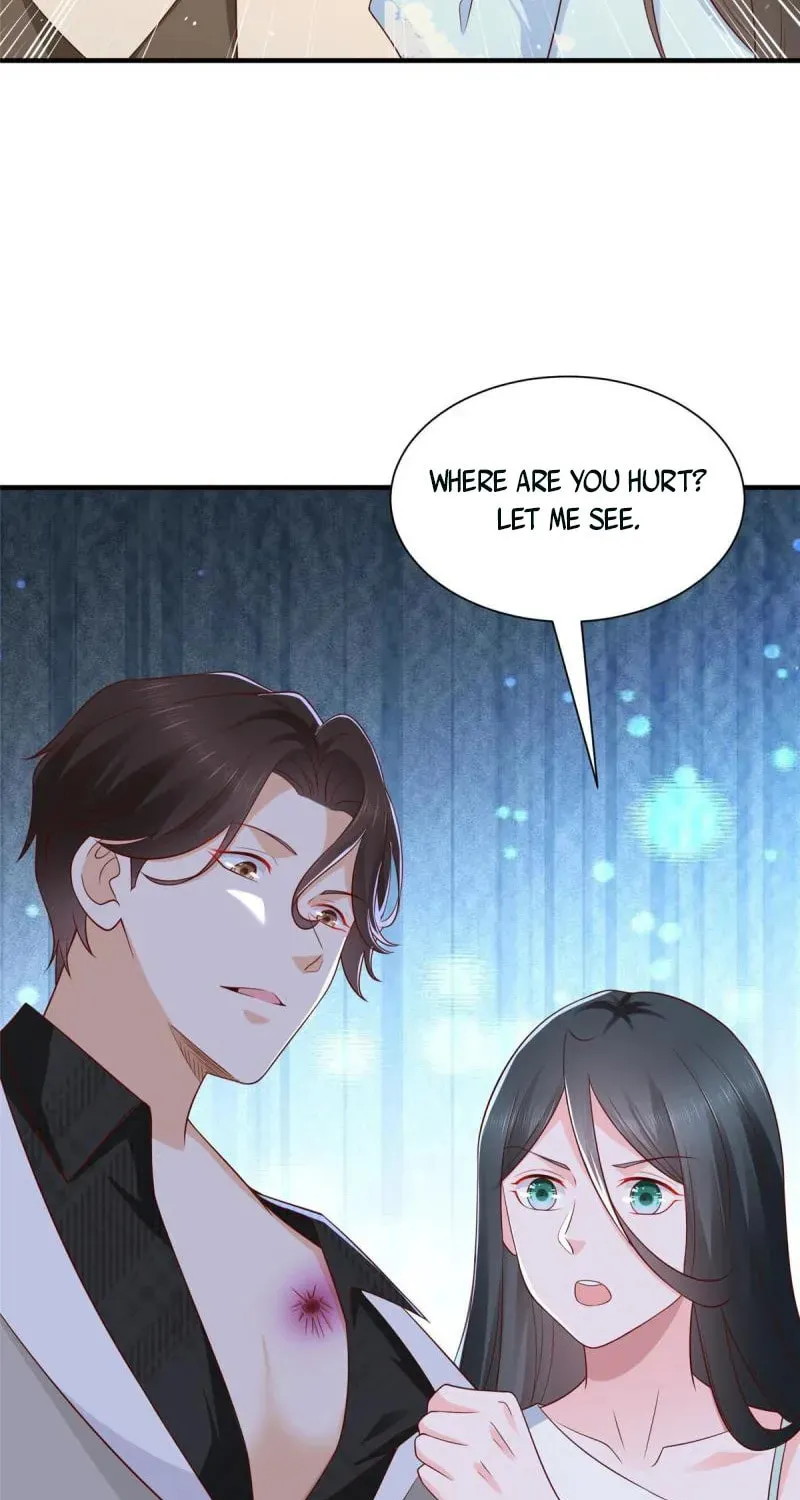 I Randomly Have A New Career Every Week Chapter 331 page 30 - 