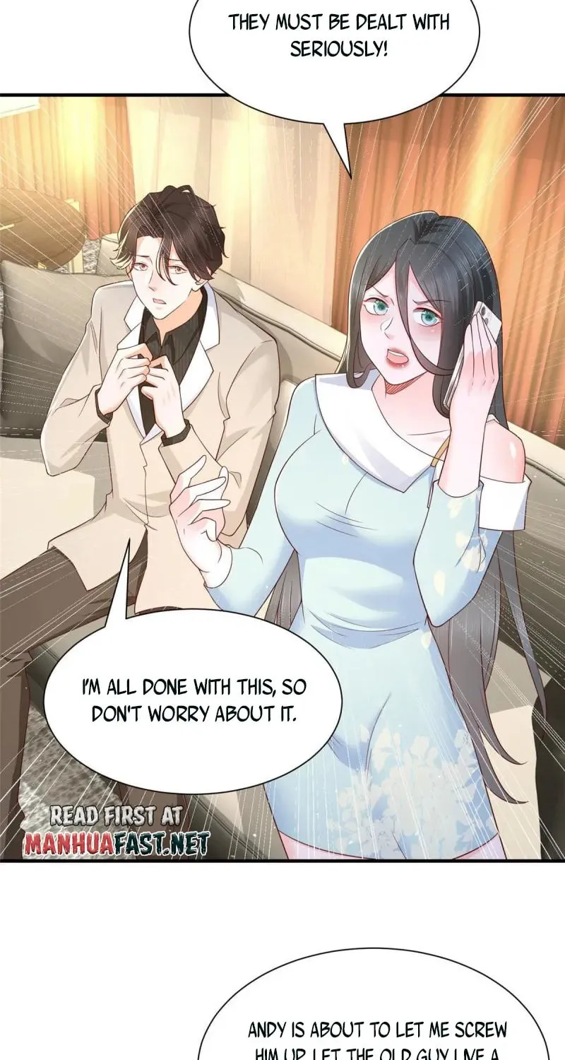 I Randomly Have A New Career Every Week Chapter 331 page 36 - 