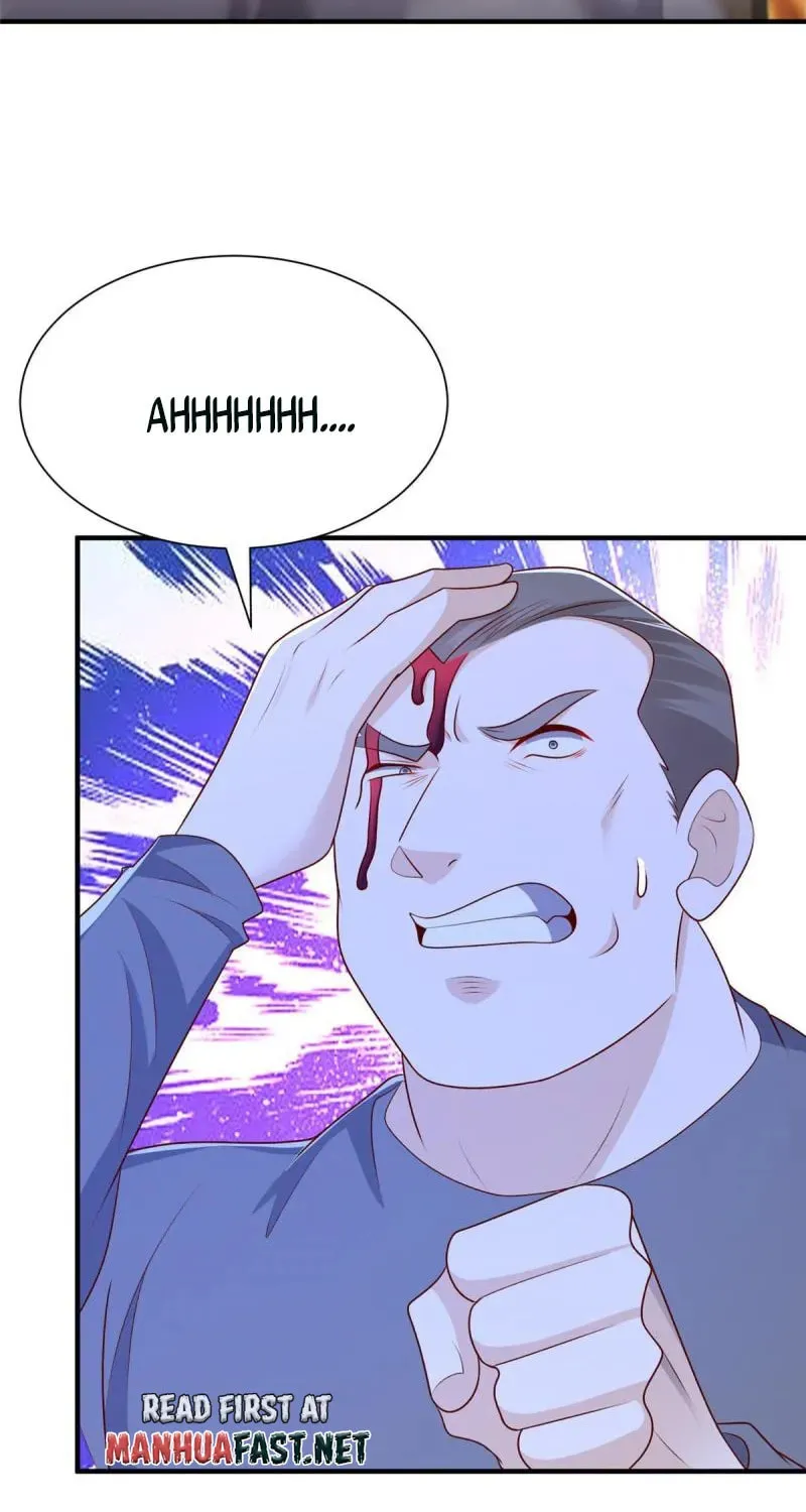 I Randomly Have A New Career Every Week Chapter 331 page 6 - 