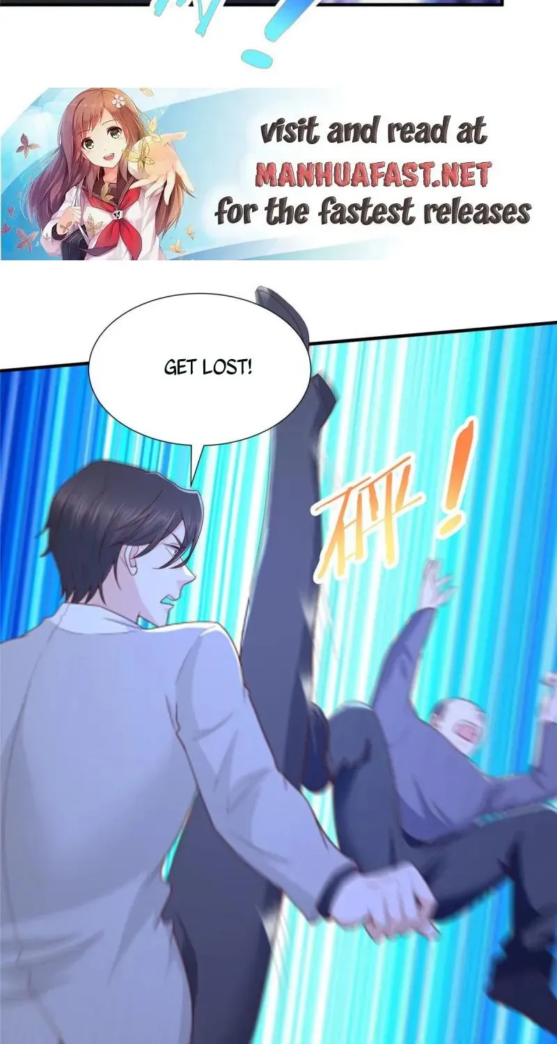 I Randomly Have A New Career Every Week Chapter 331 page 9 - 