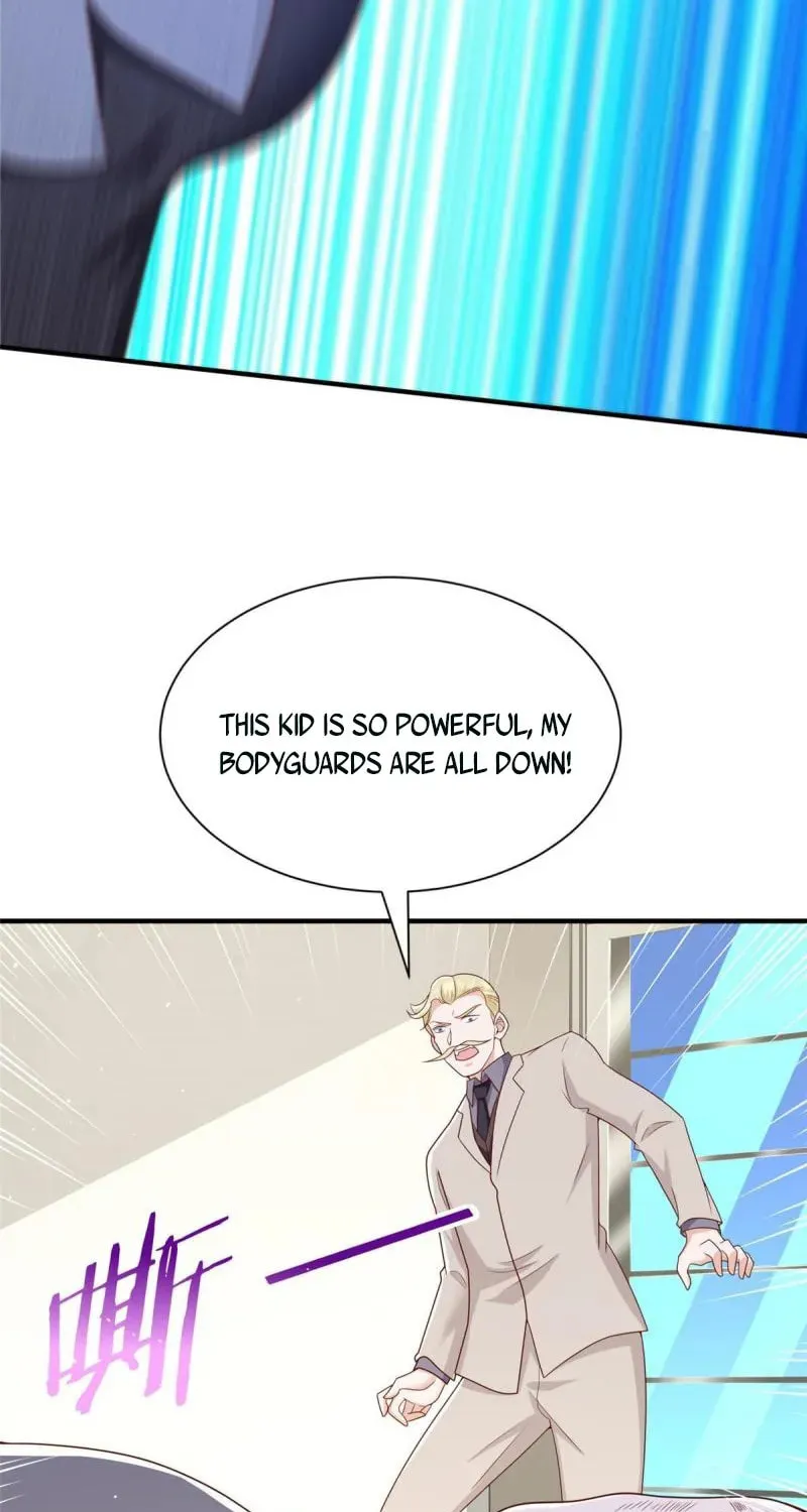 I Randomly Have A New Career Every Week Chapter 331 page 10 - 
