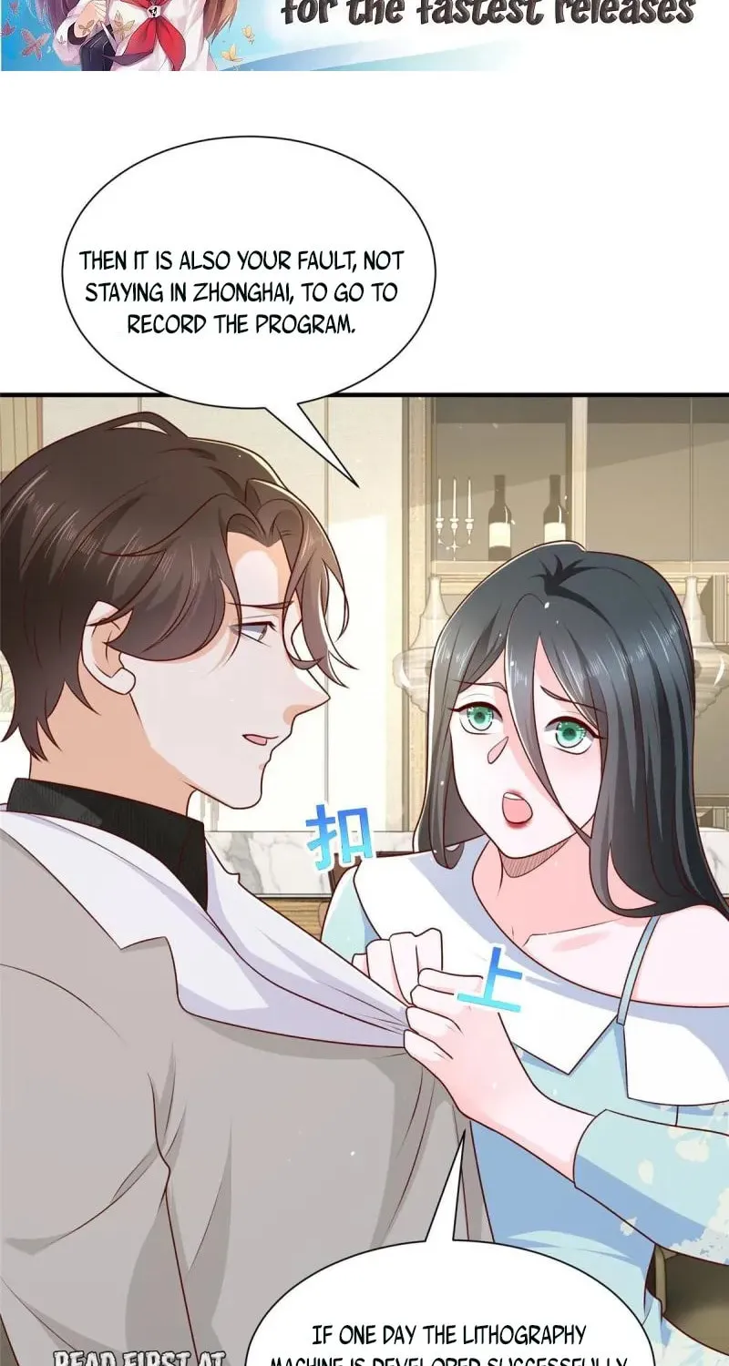 I Randomly Have A New Career Every Week Chapter 332 page 2 - 