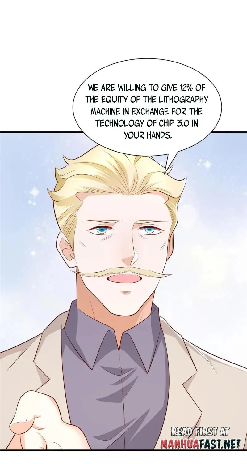 I Randomly Have A New Career Every Week Chapter 332 page 13 - 