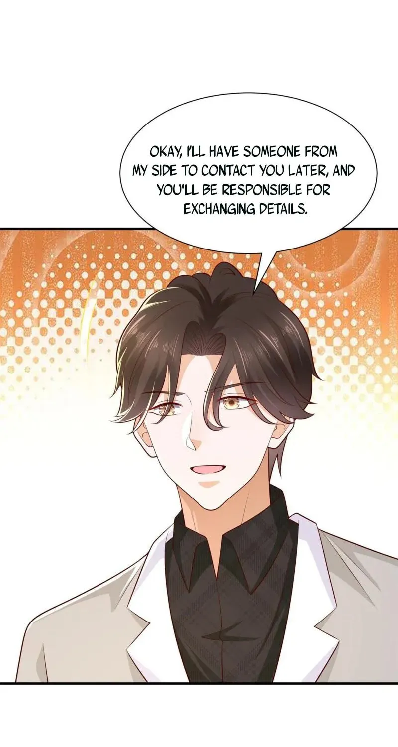 I Randomly Have A New Career Every Week Chapter 332 page 14 - 