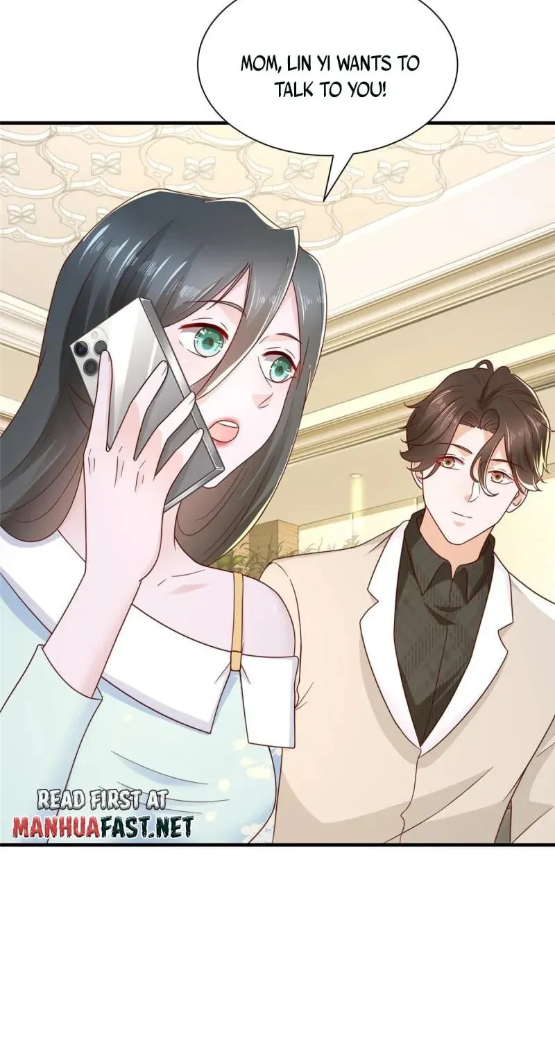 I Randomly Have A New Career Every Week Chapter 332 page 19 - 