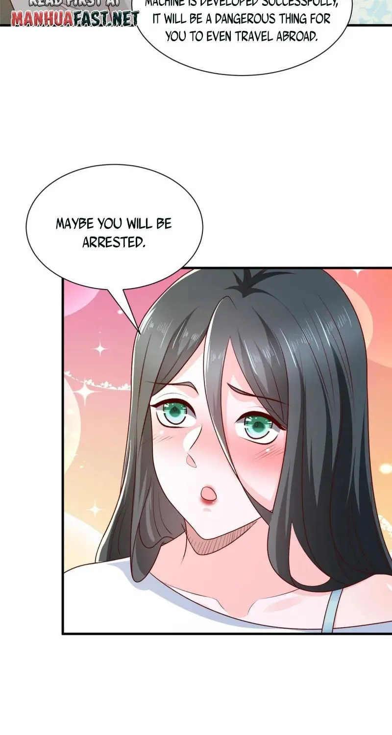 I Randomly Have A New Career Every Week Chapter 332 page 3 - 