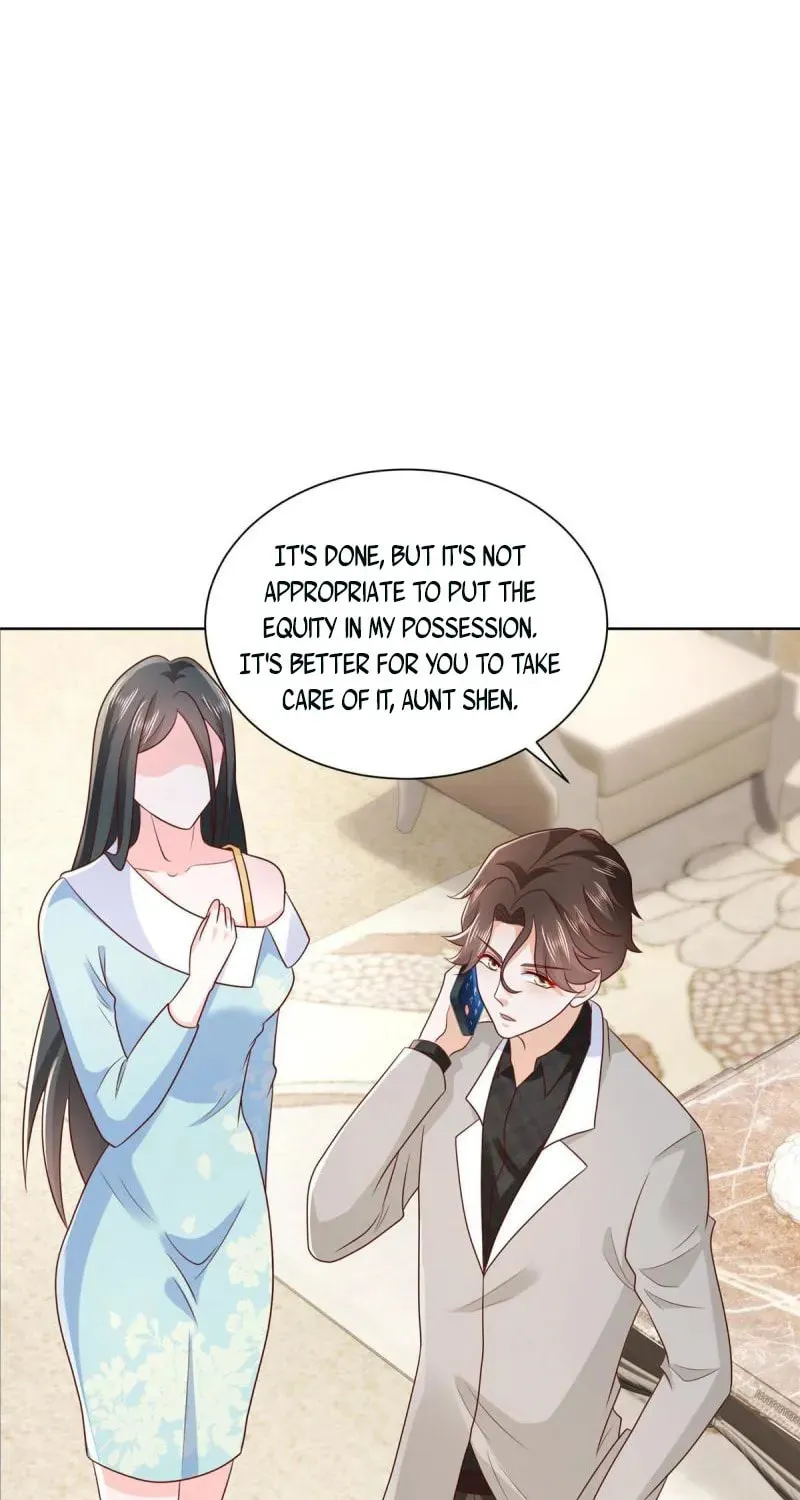 I Randomly Have A New Career Every Week Chapter 332 page 22 - 
