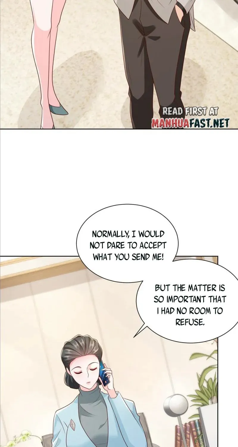 I Randomly Have A New Career Every Week Chapter 332 page 23 - 