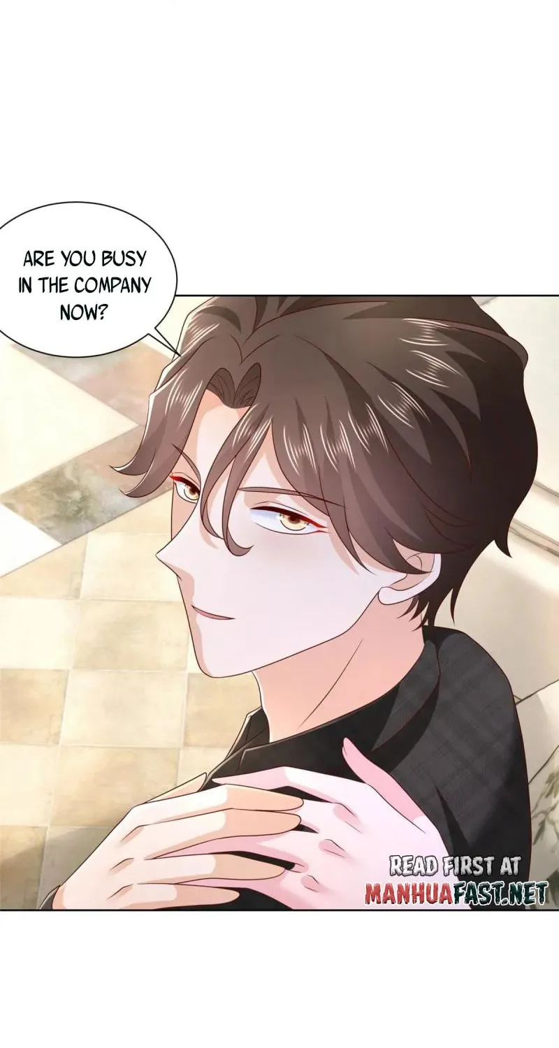 I Randomly Have A New Career Every Week Chapter 332 page 35 - 