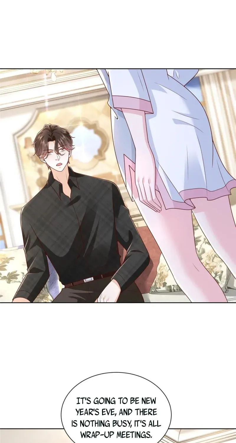 I Randomly Have A New Career Every Week Chapter 332 page 36 - 