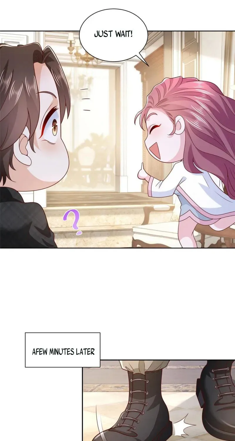 I Randomly Have A New Career Every Week Chapter 332 page 40 - 