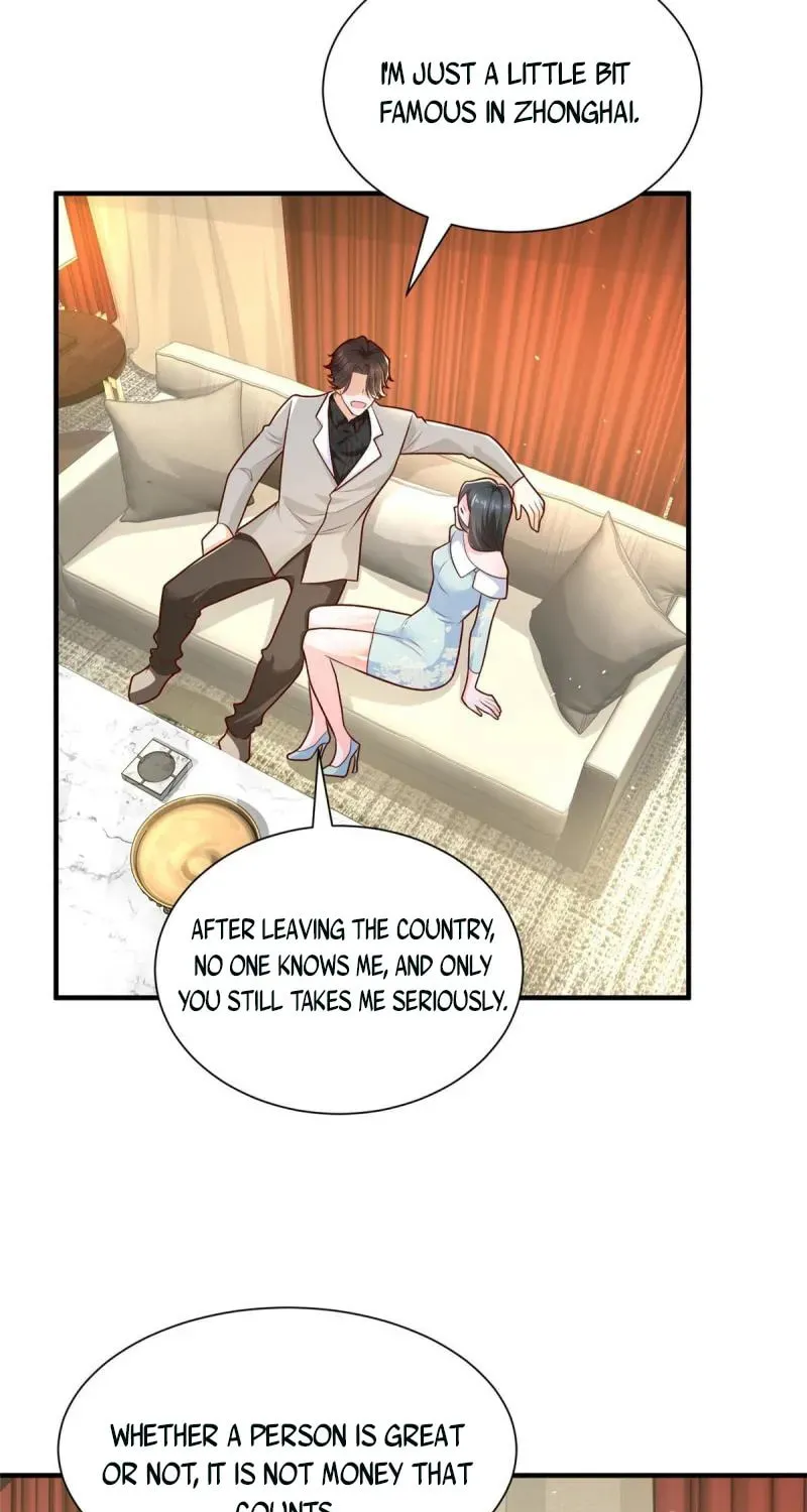 I Randomly Have A New Career Every Week Chapter 332 page 5 - 